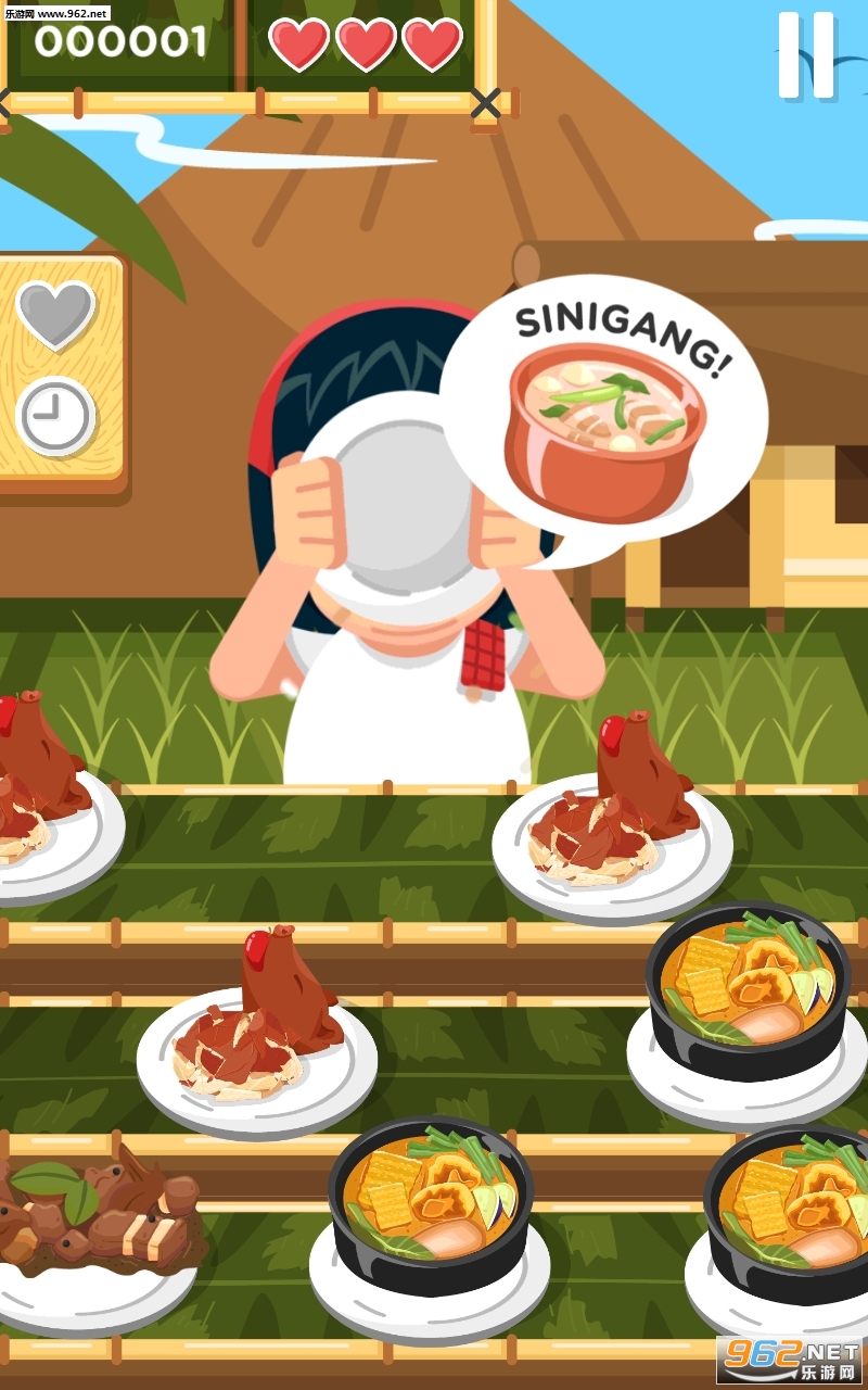 Mukbang Pinoy Edition(��Ů��θ������)��ͼ0