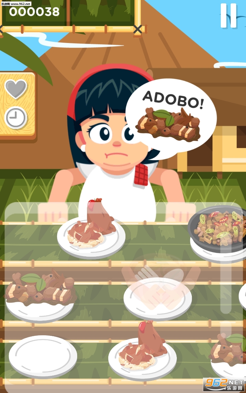 Mukbang Pinoy Edition(��Ů��θ������)��ͼ1