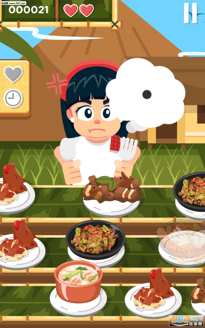 Mukbang Pinoy Edition(��Ů��θ������)��ͼ2