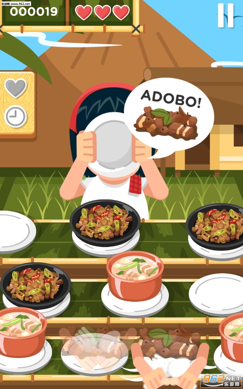 Mukbang Pinoy Edition(��Ů��θ������)��ͼ3