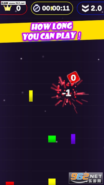 Bounce100安卓版截图0