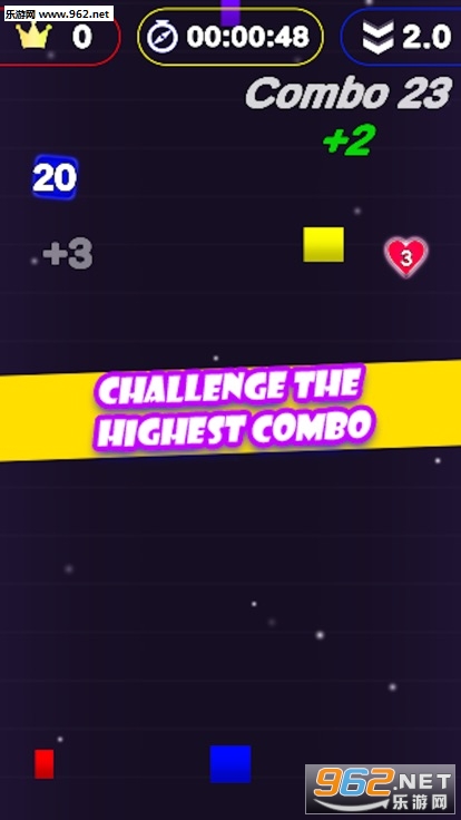 Bounce100安卓版截图1