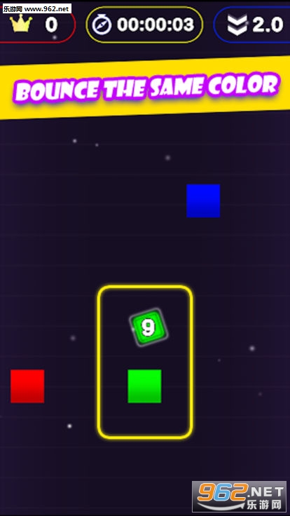 Bounce100安卓版截图3