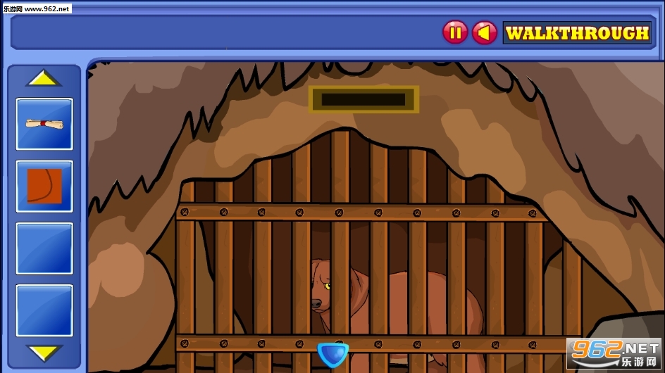 Monstrous Bear Rescue(��Ⱦ�����Ϸ)��ͼ0
