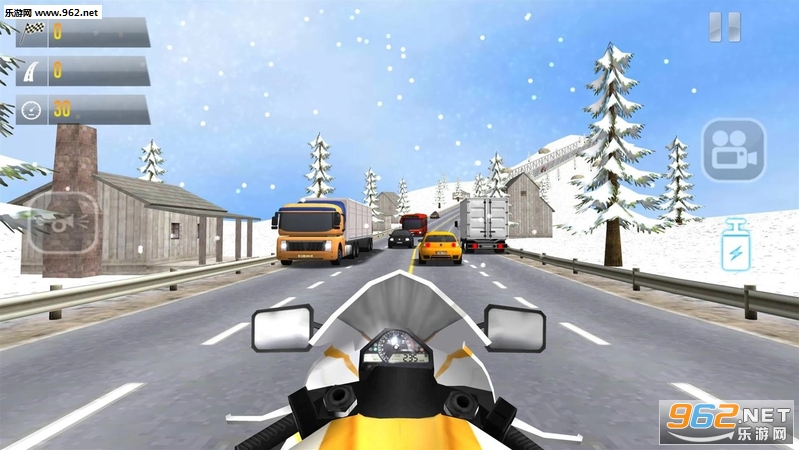 Motor Racing Mania(�����������)v1.0.23��ͼ2