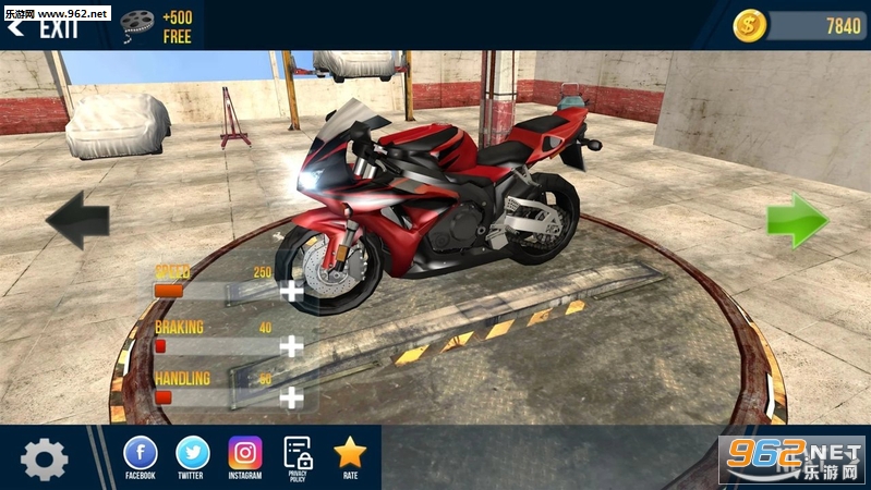 Motor Racing Mania(�����������)v1.0.23��ͼ3