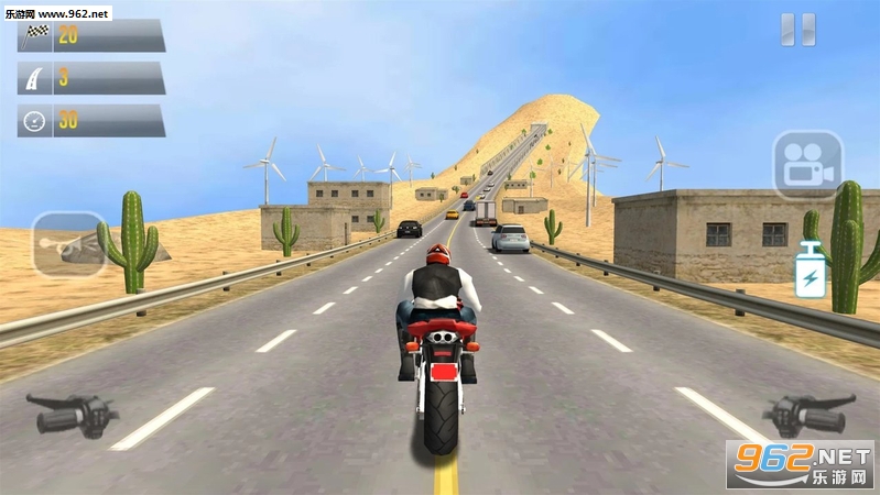 Motor Racing Mania(�����������)v1.0.23��ͼ4