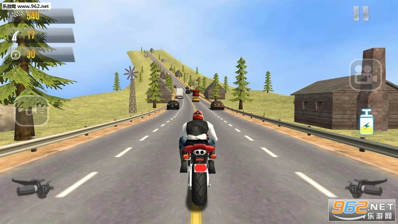 Motor Racing Mania(�����������)v1.0.23��ͼ0