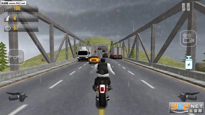 Motor Racing Mania(�����������)v1.0.23��ͼ1