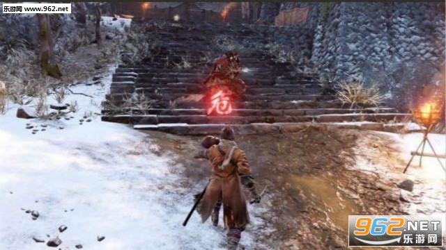 sekiro shadows die twice(ֻ�Ǵ�������׿��)��ͼ1