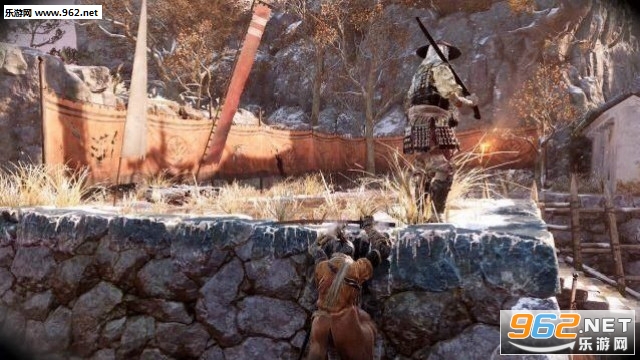 sekiro shadows die twice(ֻ�Ǵ�������׿��)��ͼ2