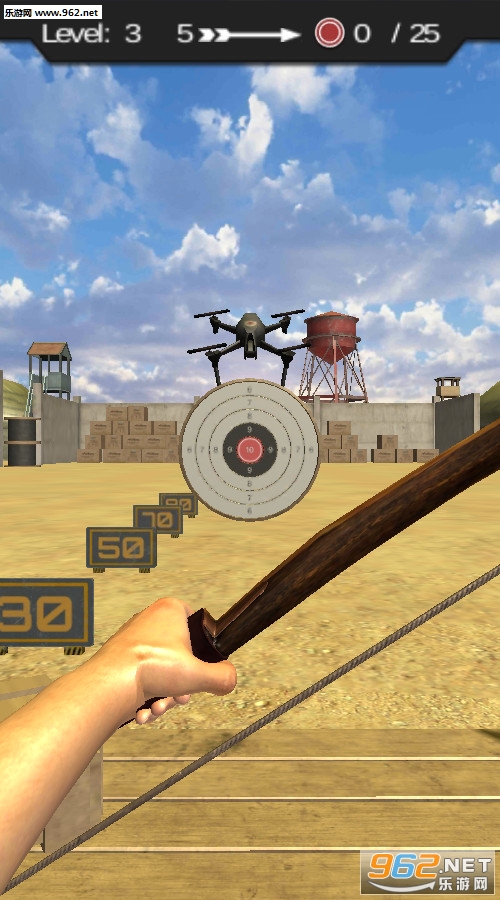 Archerylord(������߰�׿��)��ͼ1