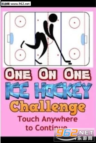 Pick Up Ice Hockey(�����ŭ��׿��)��ͼ0