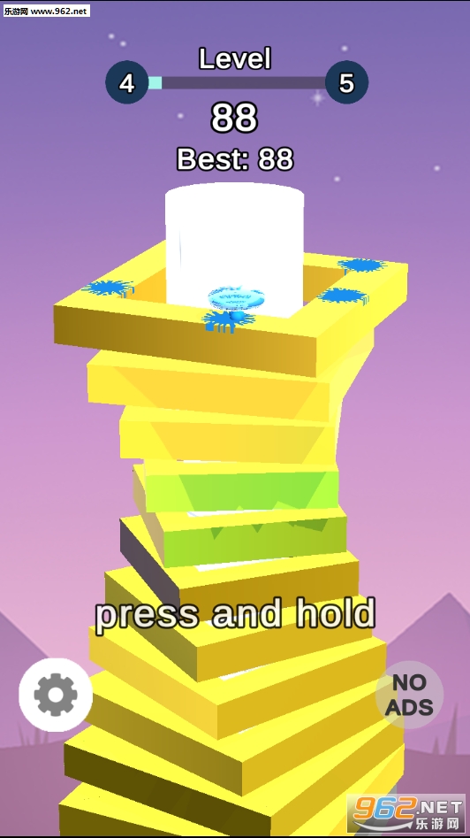 Stack Fall��׿���ͼ2