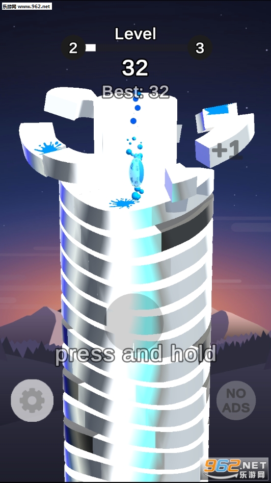 Stack Fall��׿���ͼ4