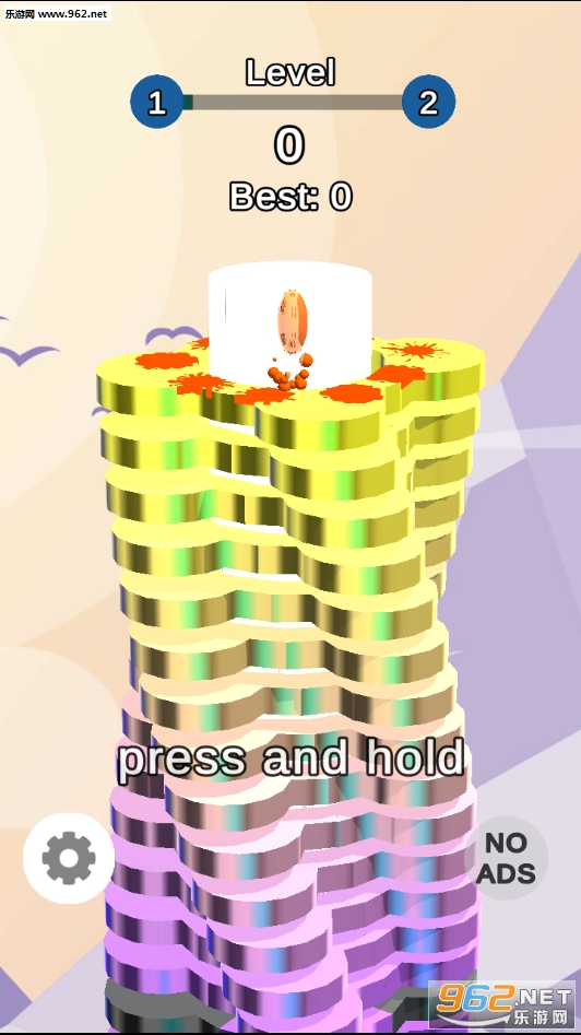 Stack Fall��׿���ͼ6