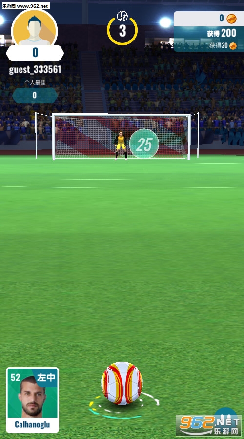 Golden Boot(GoldenBoot2019��׿��)��ͼ2