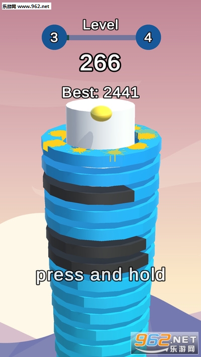 Stack Fall��׿���ͼ1
