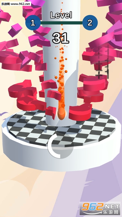 Stack Fall��׿���ͼ2