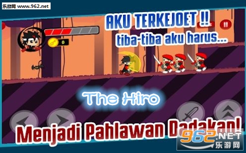 TheHiro(The Hiro��׿��)��ͼ0