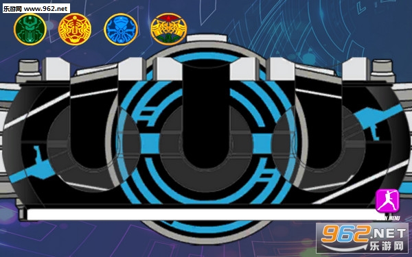 All DX Henshin Belt(������ʿȫ����ģ�����ֻ���)��ͼ1