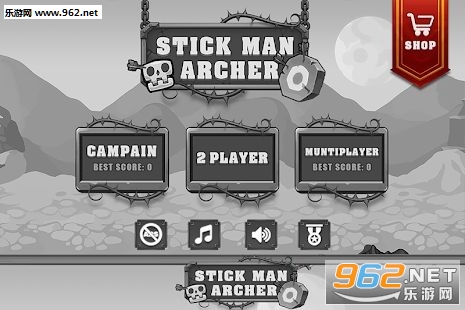 Mr. Archer������������׿��v1.0.6��ͼ0