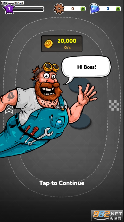 Battle Car Tycoon(ս����ల׿��)��ͼ3