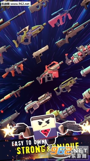 Mr Shotgun(����ǹ������׿��)��ͼ1