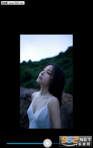 Blur Camera(模糊相机安卓版)截图0