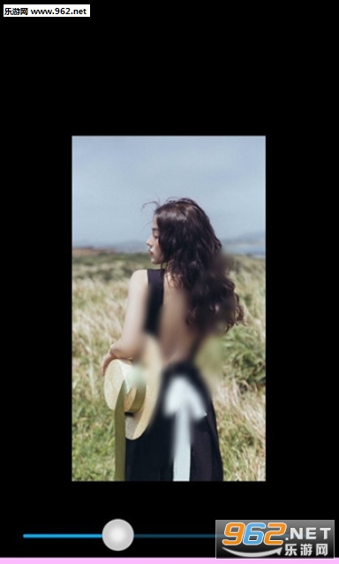 Blur Camera(模糊相机安卓版)截图2