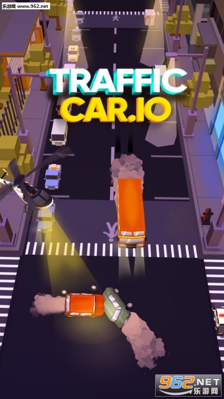 Traffic Car.io��׿���ͼ0