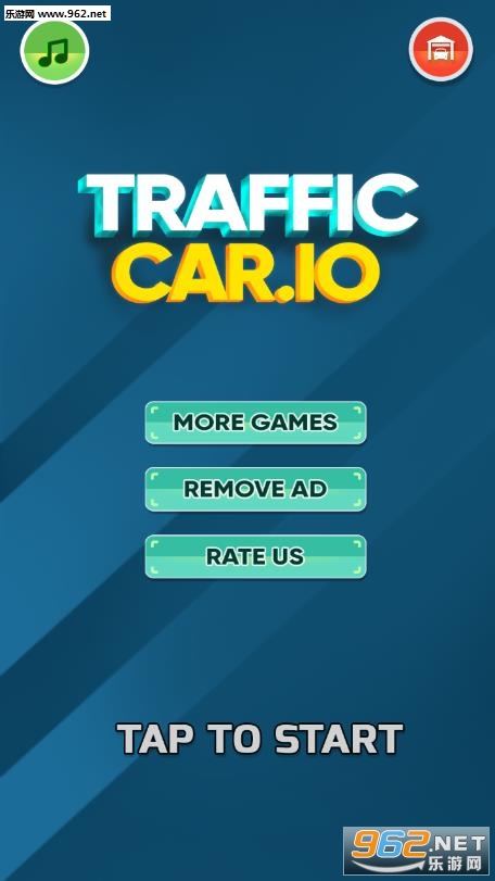 Traffic Car.io��׿���ͼ1