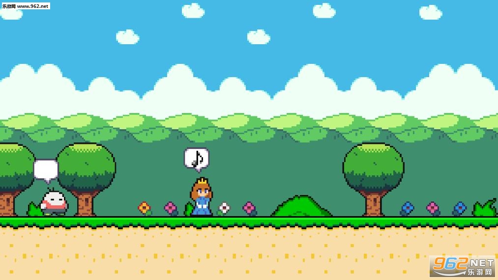 Super Onion Boy(超级洋葱男孩安卓版)截图1
