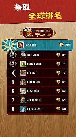 Woody Puzzle Battle(���ƴͼ�Ծ���׿��)��ͼ2