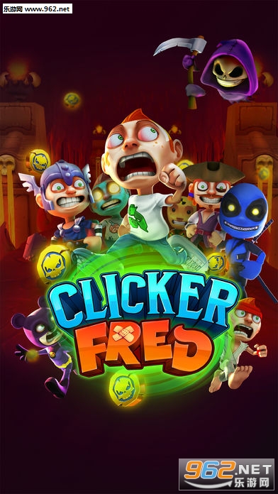 Clicker Fred��׿���ͼ0