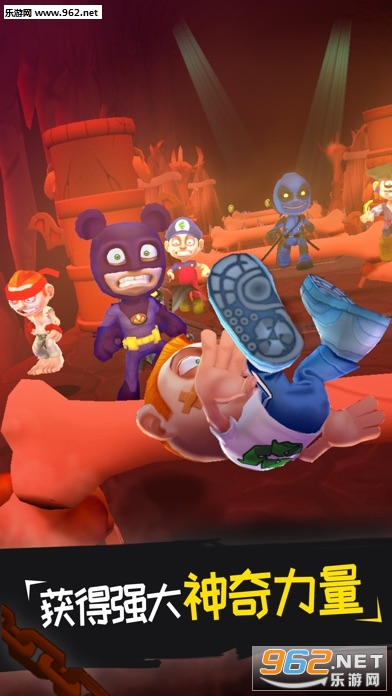 Clicker Fred��׿���ͼ3