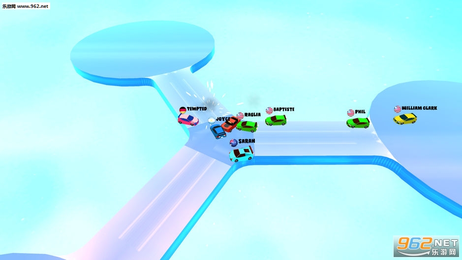 DodgeCar.io�ٷ���1.0��ͼ0