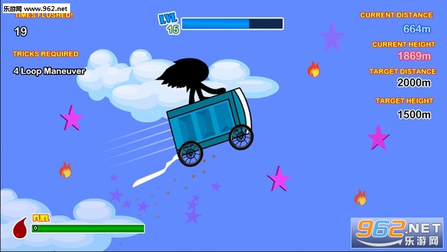 Potty Launch(����˷��䰲׿��)��ͼ3