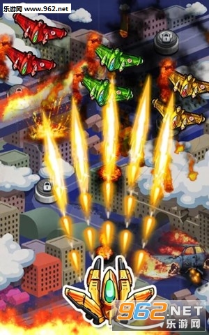 Strike Force��׿��v1.0.0��ͼ1