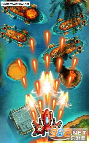 Strike Force��׿��v1.0.0��ͼ2
