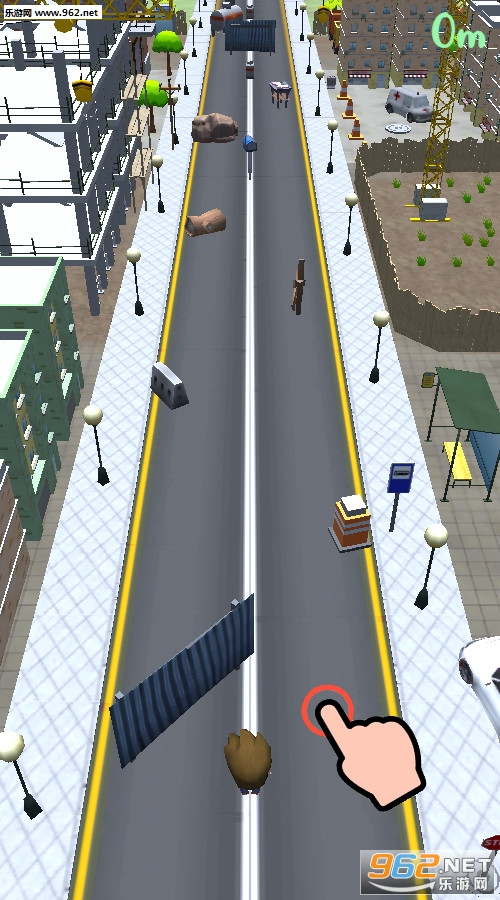 Ultimate Run(UltimateRun��׿��)v1.0��ͼ0