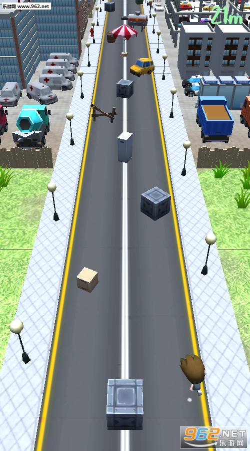 Ultimate Run(UltimateRun��׿��)v1.0��ͼ2