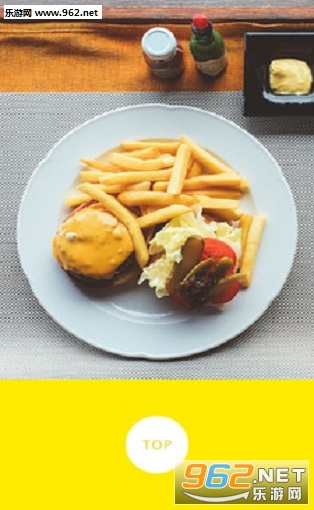 Foodie(������ʳ�����׿��)v1.0.1(Foodie)��ͼ2