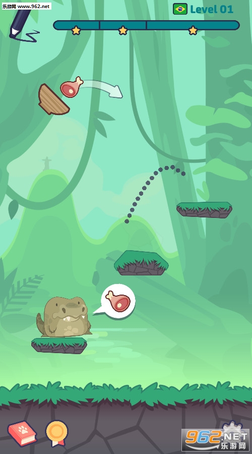 Safari Chef(Ұ����������Ա��׿��)��ͼ3