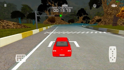 ��������rebel racing��׿���ͼ0