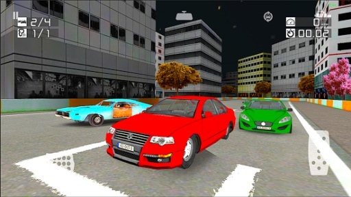 ��������rebel racing��׿���ͼ3