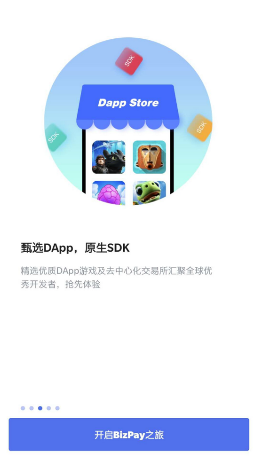 BizPay appv1.0.0��ͼ2