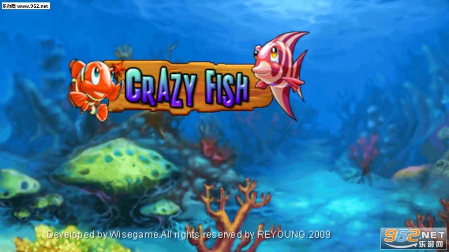 EatFish(����С�����°�)��ͼ0