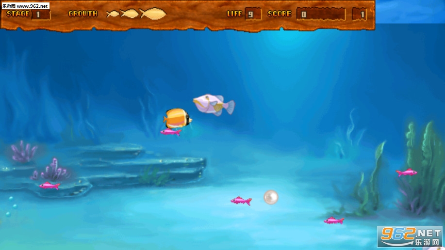 EatFish(����С�����°�)��ͼ2