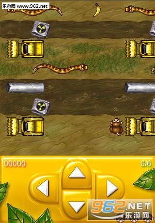 Dangerous Bananas(Σ���㽶��׿��)v1.1��ͼ1